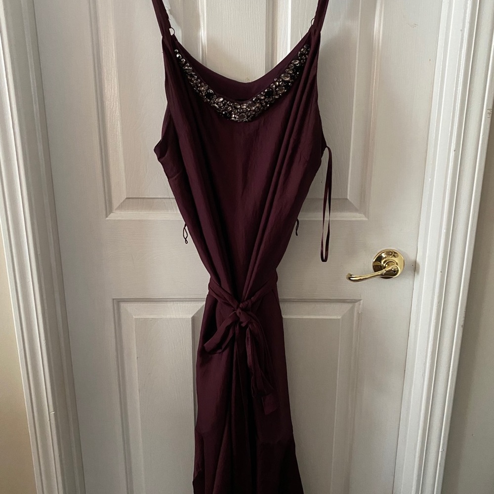 Land Bryant Evening Gown